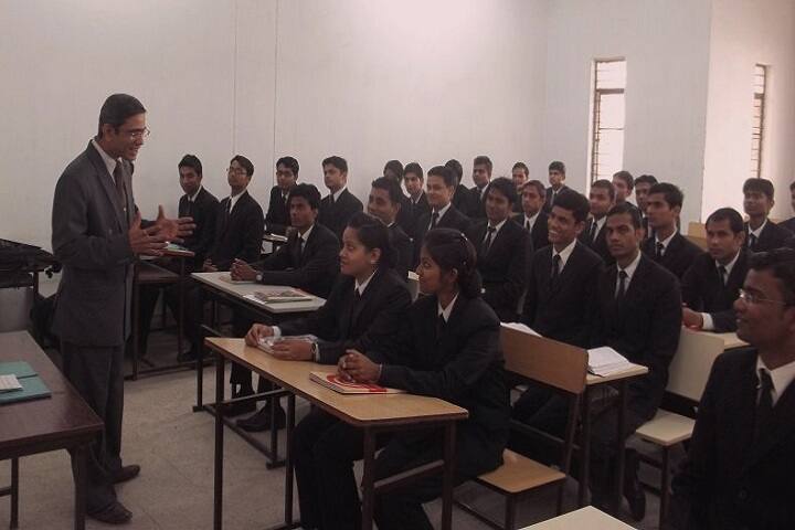 classroom